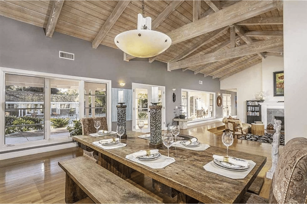Joe Walsh Is Selling His Luxurious Encinitas Home Take A Peek Inside