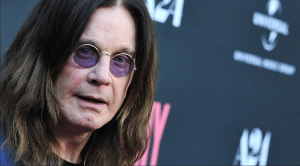 Report: Ozzy Osbourne Hospitalized