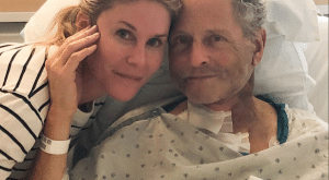 Lindsey Buckingham Undergoes Emergency Open Heart Surgery