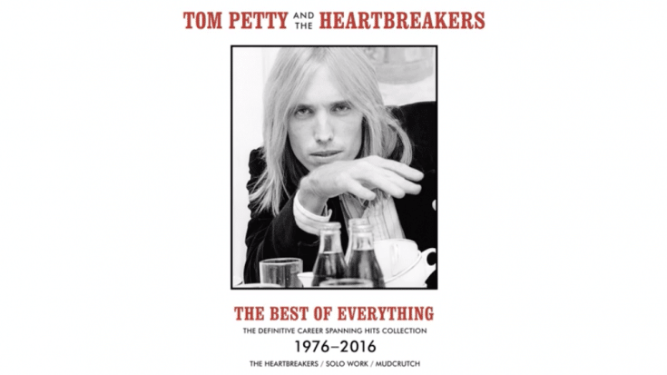 Tom Petty and The Heartbreakers Debut “For Real” From Their New Album | Society Of Rock Videos