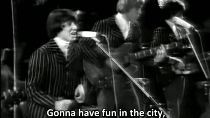 The  Easybeats’ “Friday On My Mind” Is Just As Relevant As Ever