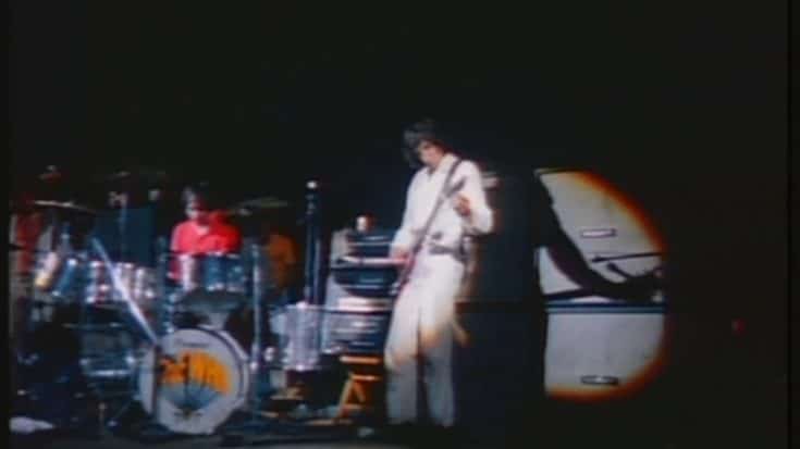 “Pinball Wizard” Turns 50 Along With The Who’s Woodstock Performance | Society Of Rock Videos