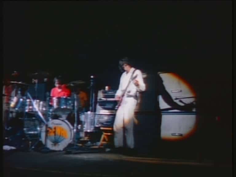“Pinball Wizard” Turns 50 Along With The Who’s Woodstock Performance