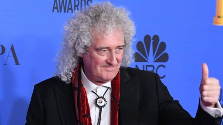 Brian May Needs Your Help | Society Of Rock Videos