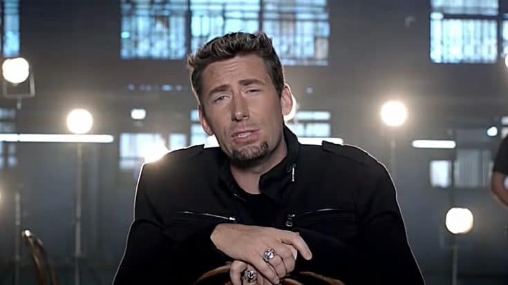 Nickelback Like All The Hate They Get… | Society Of Rock Videos