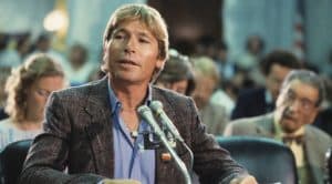 33 Years Ago: John Denver Left Congress Floored With A Stunning Testimony About Music Censorship