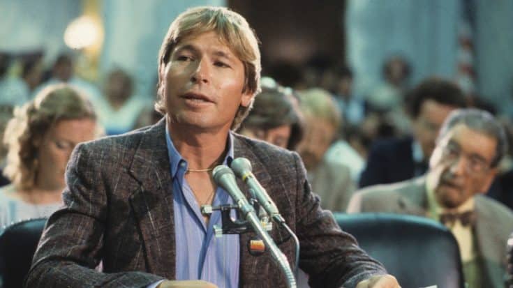 33 Years Ago: John Denver Left Congress Floored With A Stunning Testimony About Music Censorship | Society Of Rock Videos