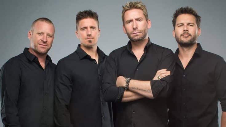 Nickelback Have Officially Passed The Torch For ‘Most Hated Band’