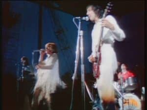 The Who Streams “Eminence Front” Performance In Wembley