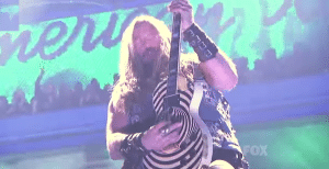 Zakk Wylde Joining Black Sabbath Is Now Possible In One Condition