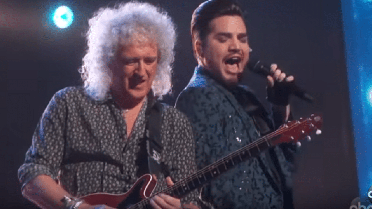 Queen And Adam Lambert Featured In New Documentary | Society Of Rock Videos