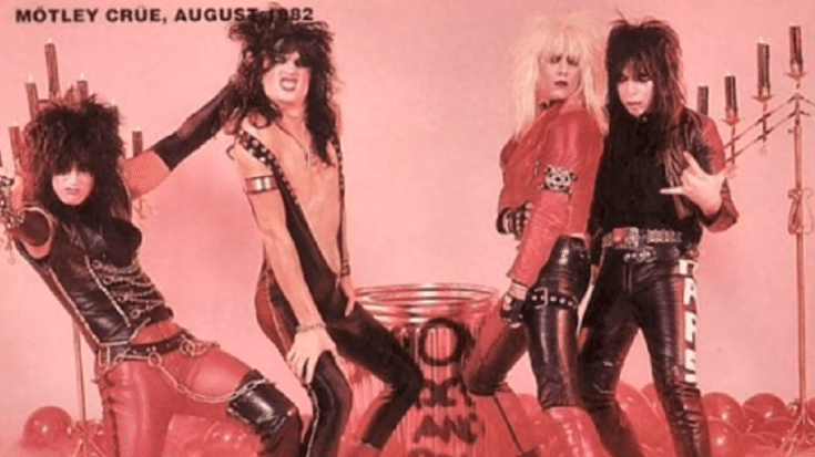 The Most Outrageous Mötley Crüe Stories | Society Of Rock Videos