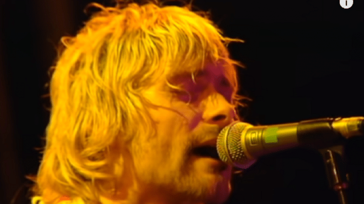 This Weird Kurt Cobain Memorabilia Is Up For Auction | Society Of Rock Videos
