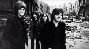The Story of Badfinger And Their Supposed To Be Success