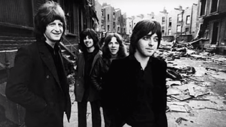 The Story of Badfinger And Their Supposed To Be Success | Society Of Rock Videos