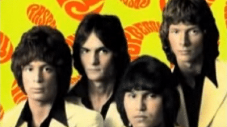 Greatest Songs From Underrated Band Raspberries | Society Of Rock Videos