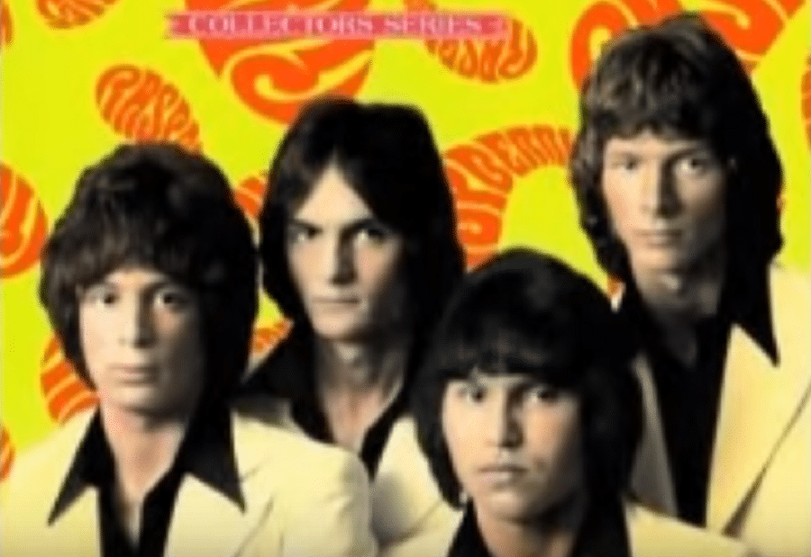 Greatest Songs From Underrated Band Raspberries