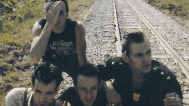 Why “Should I Stay or Should I Go” By The Clash Is Such A Historic Song | Society Of Rock Videos