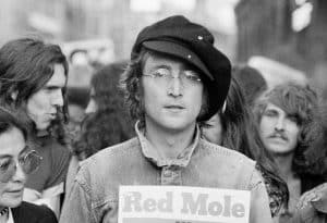 John Lennon Songs Are Going To The National Recording Registry Class