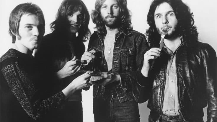 Relive 5 Tracks From Humble Pie Released In The ’70s | Society Of Rock Videos