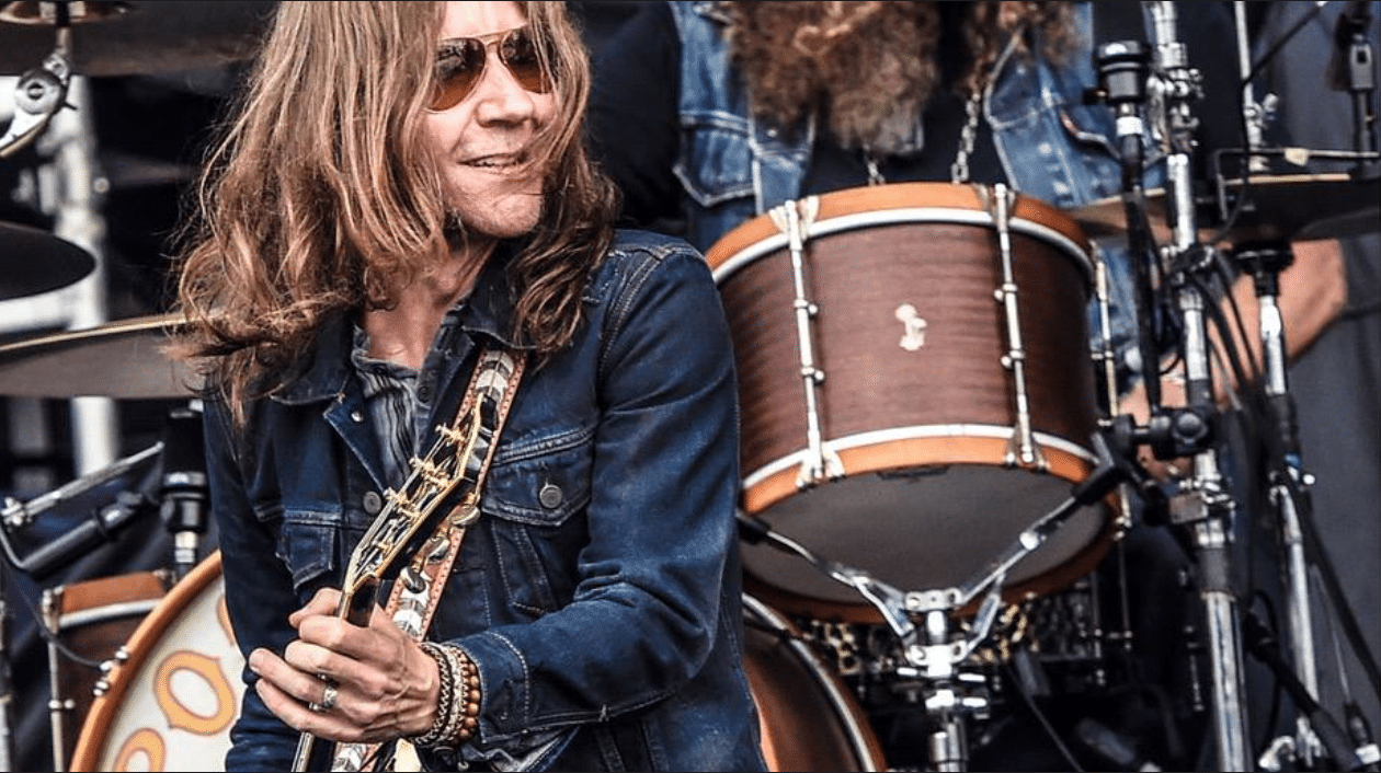 Lynyrd Skynyrd