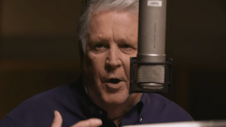 ‘Fender Presents’ Releases Their Brian Wilson Interview and Studio Session | Society Of Rock Videos