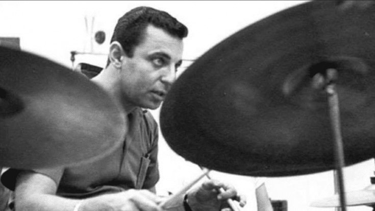 Legendary Drummer Hal Blaine Dead At 90 | Society Of Rock Videos