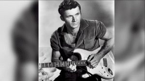 Dick Dale, Surf Rock Legend, Dead At 81