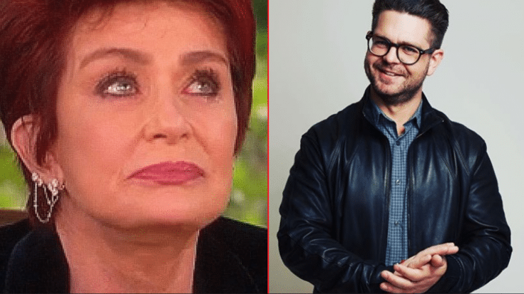 Sharon Osbourne’s Reaction To Son Jack’s Heartbreaking Diagnosis Is One Every Parent Can Relate To | Society Of Rock Videos