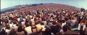 10 Insane Things That Happened In Woodstock ’99