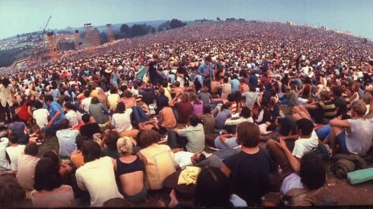 10 Insane Things That Happened In Woodstock ’99 | Society Of Rock Videos
