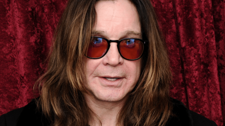 Ozzy Osbourne Explains Doubts Over Making Album With Tony Iommi | Society Of Rock Videos