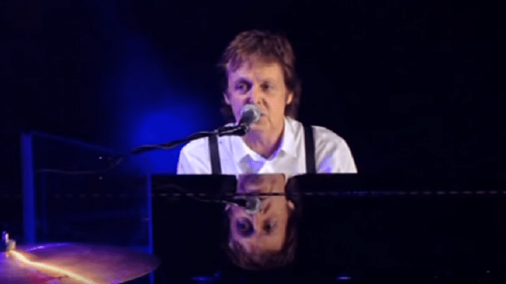 The Genius In Paul McCartney’s “Live And Let Die” | Society Of Rock Videos