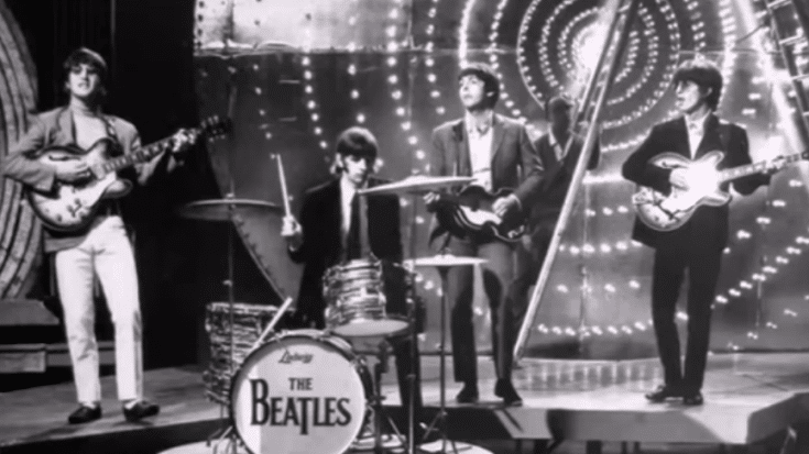 “Holy Grail” Beatles Video Found In Mexico | Society Of Rock Videos