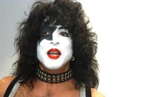 With Over 1.3 Billion Streams, Paul Stanley Declares “I Was Made For Lovin’ You” KISS’s Top Hit