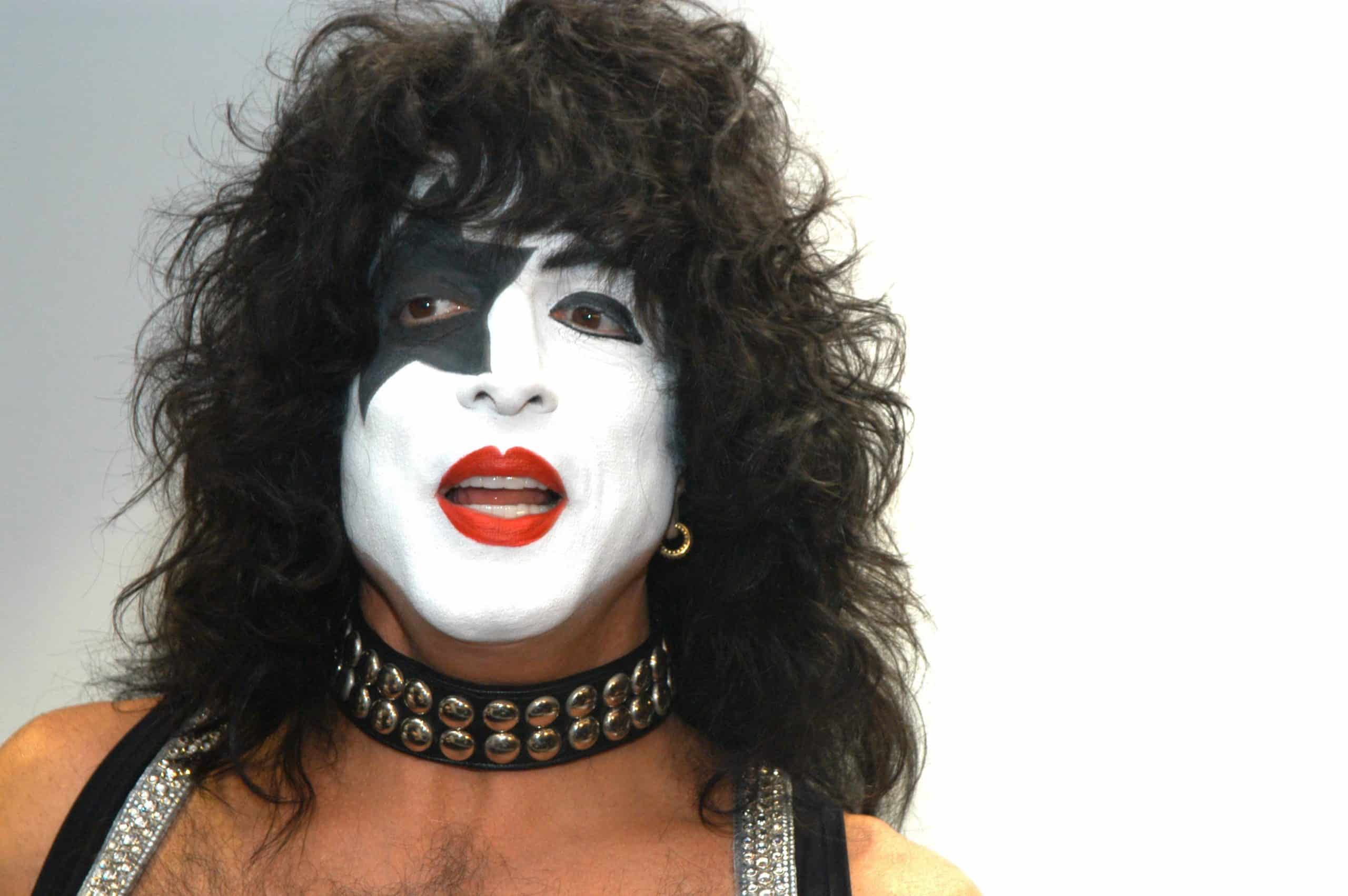 Paul Stanley Says He Is ‘The Foundation’…