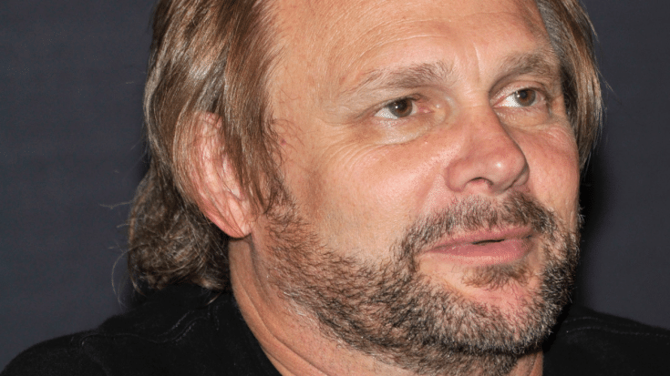 Michael Anthony Confirms The Inevitable After Months Of Speculation Surrounding Van Halen | Society Of Rock Videos
