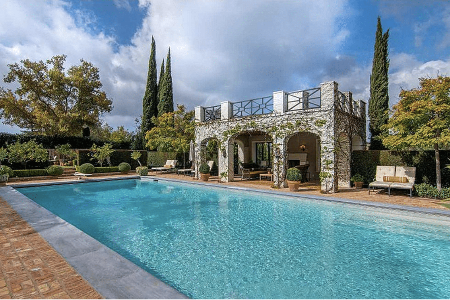 Lindsey Buckingham’s $29.5 Million Home Is For Sale – Now See The