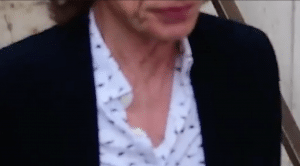 Update: Mick Jagger Spotted Out And About Just 2 Weeks After Heart Surgery – Amazing!