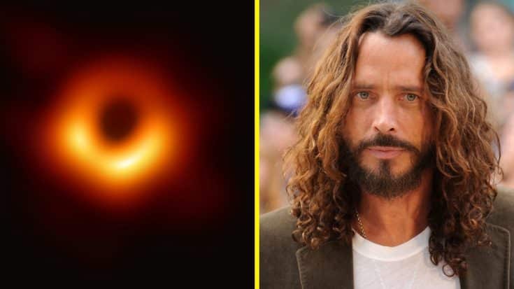 Petition: Fans Want The Black Hole To Be Named After Chris Cornell | Society Of Rock Videos