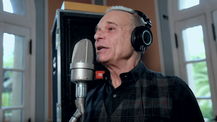 David Lee Roth Shares Unreleased Song “Manda Bala” | Society Of Rock Videos