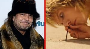 Ex Ozzy Osbourne Guitarist Reveals What REALLY Happened When Ozzy ‘Snorted Ants’…