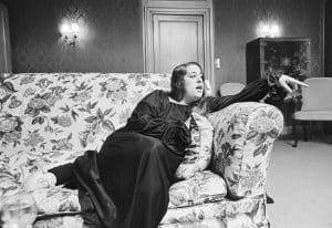 The Awful Final Moments In Cass Elliot’s Life