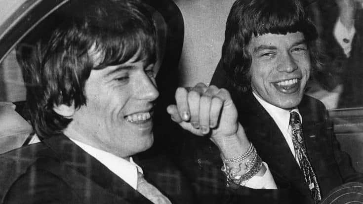 The Rolling Stone Share Rare Videos From Their 60s Era | Society Of Rock Videos