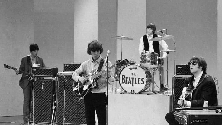 A Study Says The Beatles Didn’t Really Spark The Musical Revolution In America | Society Of Rock Videos