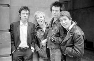 Sex Pistols Members Respond To John Lydon Over Legal Issues