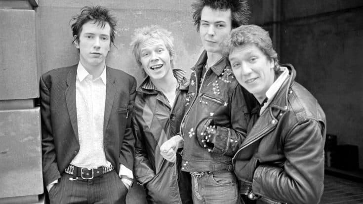 Sex Pistols Members Respond To John Lydon Over Legal Issues | Society Of Rock Videos