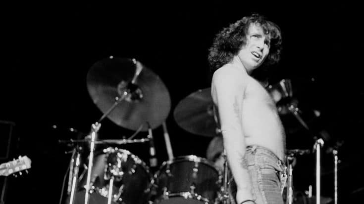 Bon Scott’s Family Celebrates Late AC/DC’s Singer 75th Birthday With An Official Website | Society Of Rock Videos