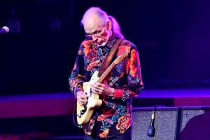 Yes Will Be Releasing A Double Live Album For 50th Anniversary Tour