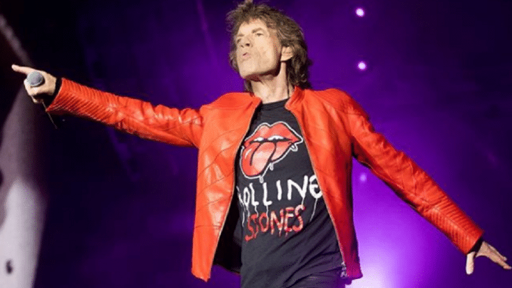 The Rolling Stones Grosses $9.6m Per Show | Society Of Rock Videos